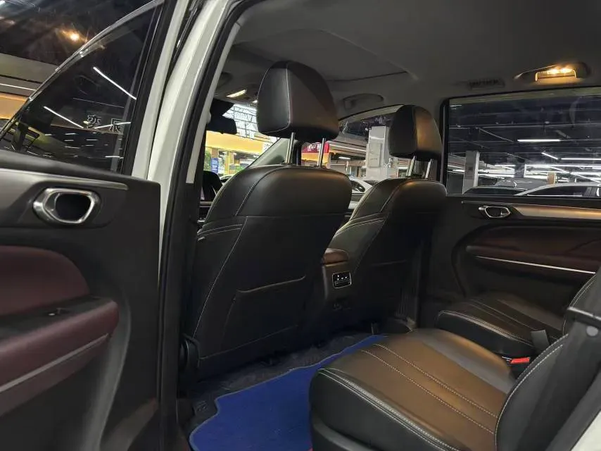 2021 GAC Trumpchi M6 1.5T 169HP L4 7DCT,autocango,china used car exporter,china ev exporter,chinese used car exporter,chinese used ev exporter