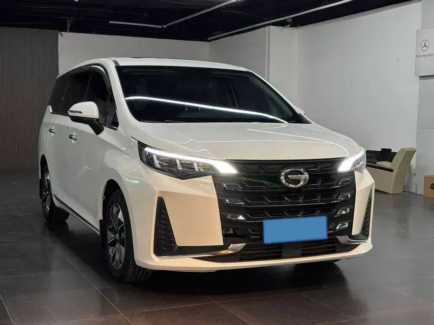 2021 GAC Trumpchi M6 1.5T 169HP L4 7DCT,autocango,china used car exporter,china ev exporter,chinese used car exporter,chinese used ev exporter