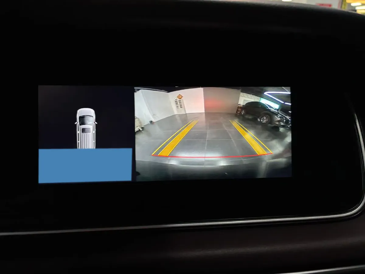 2021 GAC Trumpchi M6 1.5T 169HP L4 7DCT,autocango,china used car exporter,china ev exporter,chinese used car exporter,chinese used ev exporter