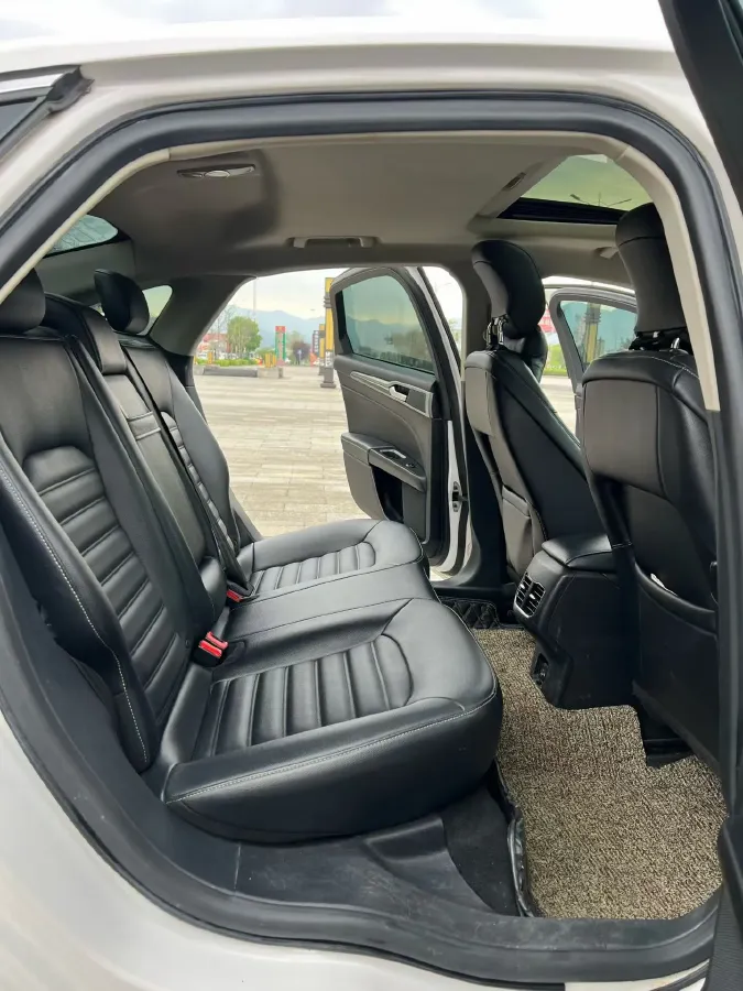 2020 Ford Mondeo 1.5T 182HP L4 6AT,autocango,china used car exporter,china ev exporter,chinese used car exporter,chinese used ev exporter