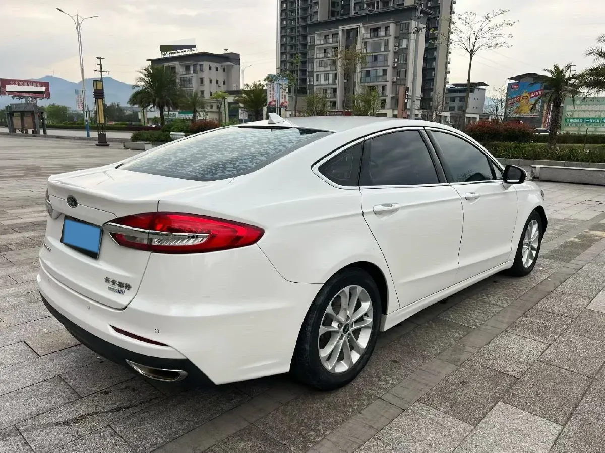 2020 Ford Mondeo 1.5T 182HP L4 6AT,autocango,china used car exporter,china ev exporter,chinese used car exporter,chinese used ev exporter