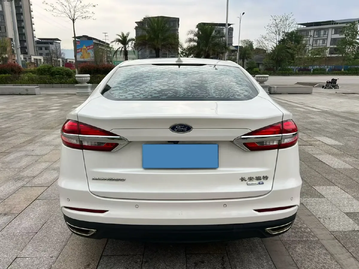 2020 Ford Mondeo 1.5T 182HP L4 6AT,autocango,china used car exporter,china ev exporter,chinese used car exporter,chinese used ev exporter