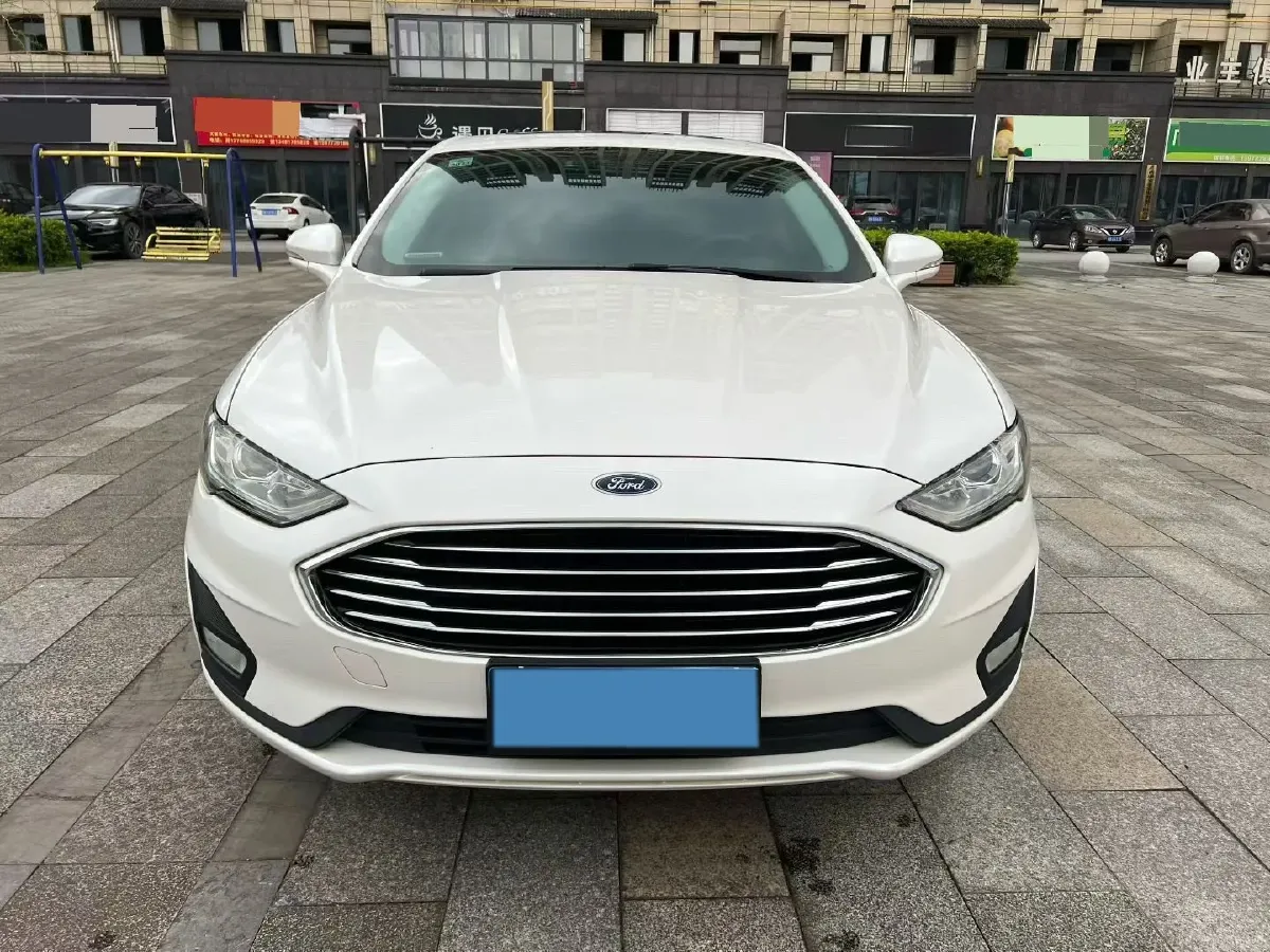 2020 Ford Mondeo 1.5T 182HP L4 6AT,autocango,china used car exporter,china ev exporter,chinese used car exporter,chinese used ev exporter
