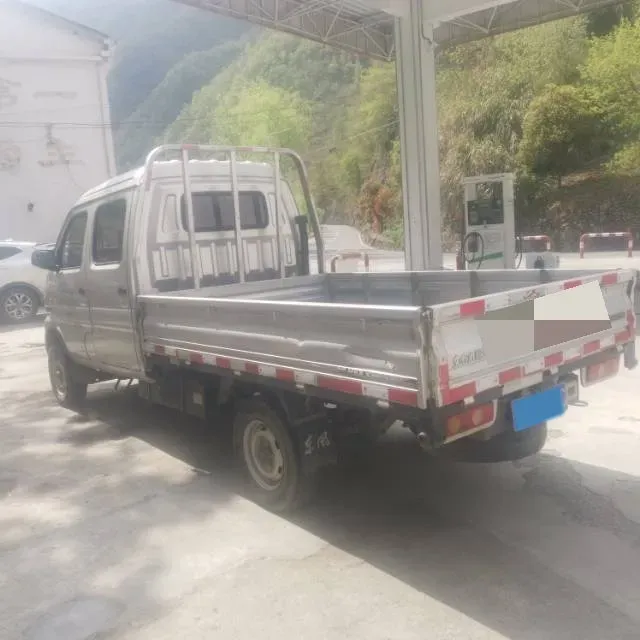 2020 DongFeng DFSK D52 1.5L 112HP L4 5MT,autocango,china used car exporter,china ev exporter,chinese used car exporter,chinese used ev exporter