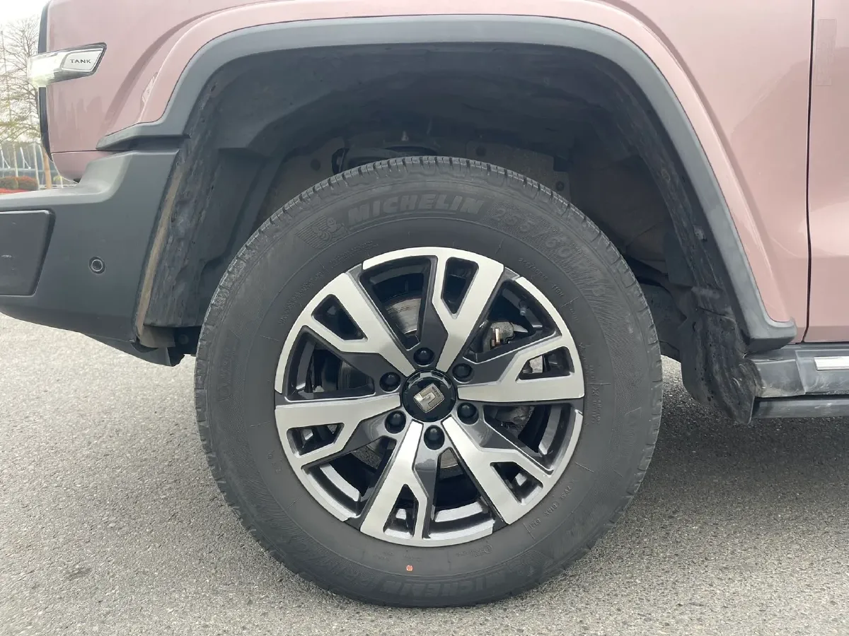 2023 Tank 300 2.0T 227HP L4 8AT,autocango,china used car exporter,china ev exporter,chinese used car exporter,chinese used ev exporter