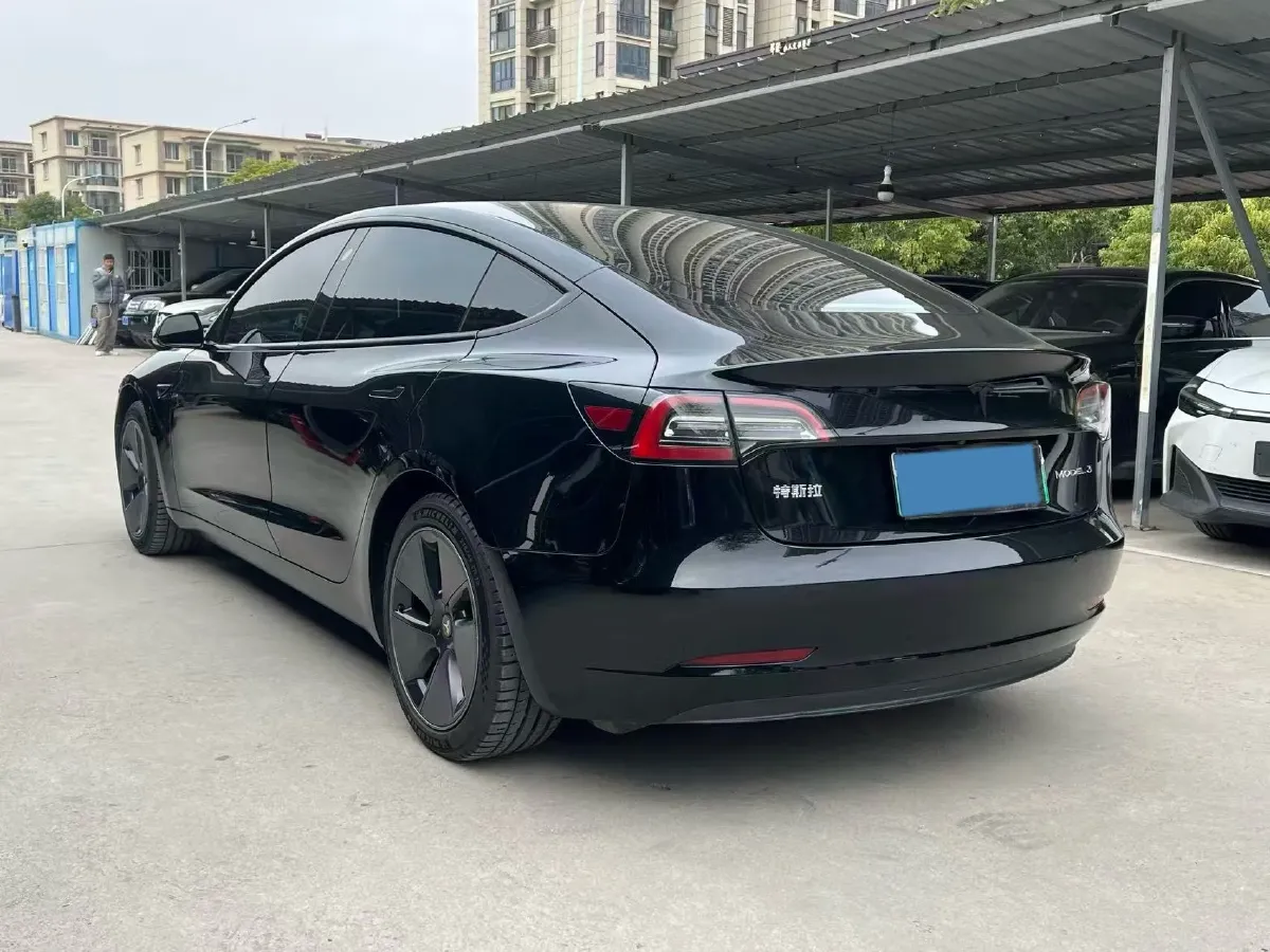 2025 Tesla Model 3 BEV 62.5KWH,autocango,china used car exporter,china ev exporter,chinese used car exporter,chinese used ev exporter