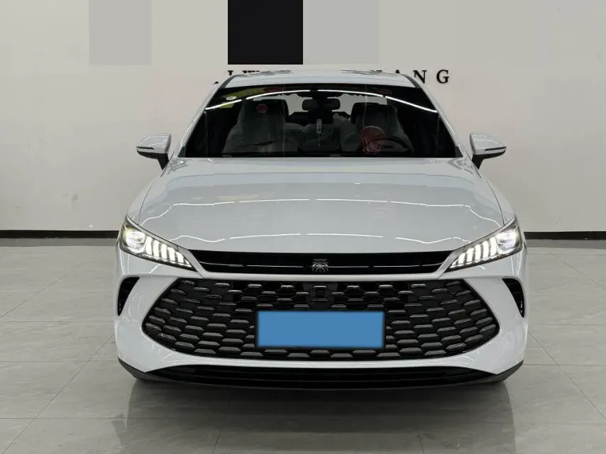 2026 BYD QinL 1.5L 101HP L4 E-CVT PHEV,autocango,china used car exporter,china ev exporter,chinese used car exporter,chinese used ev exporter