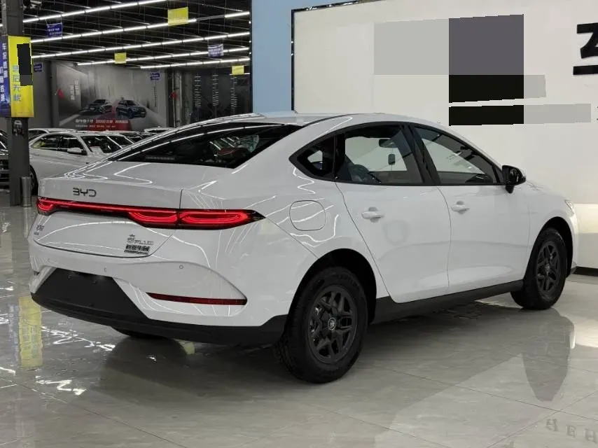 2026 BYD QinL 1.5L 101HP L4 E-CVT PHEV,autocango,china used car exporter,china ev exporter,chinese used car exporter,chinese used ev exporter