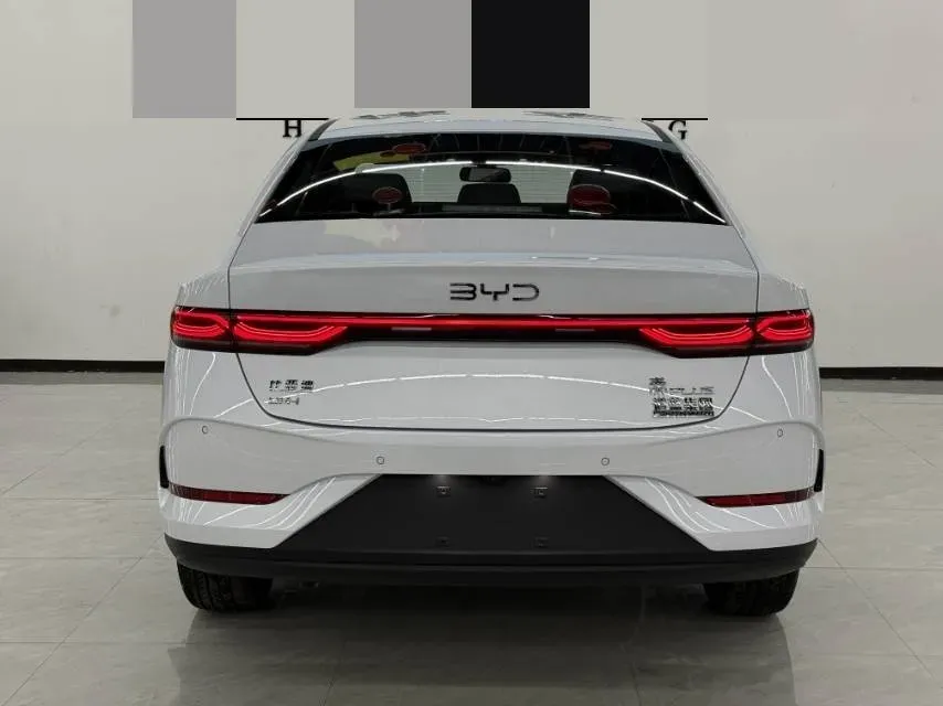 2026 BYD QinL 1.5L 101HP L4 E-CVT PHEV,autocango,china used car exporter,china ev exporter,chinese used car exporter,chinese used ev exporter