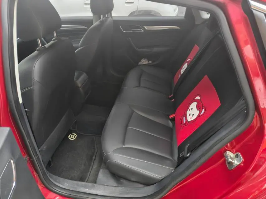 2018 JAC Refine S7 1.5T 174HP L4 6DCT,autocango,china used car exporter,china ev exporter,chinese used car exporter,chinese used ev exporter