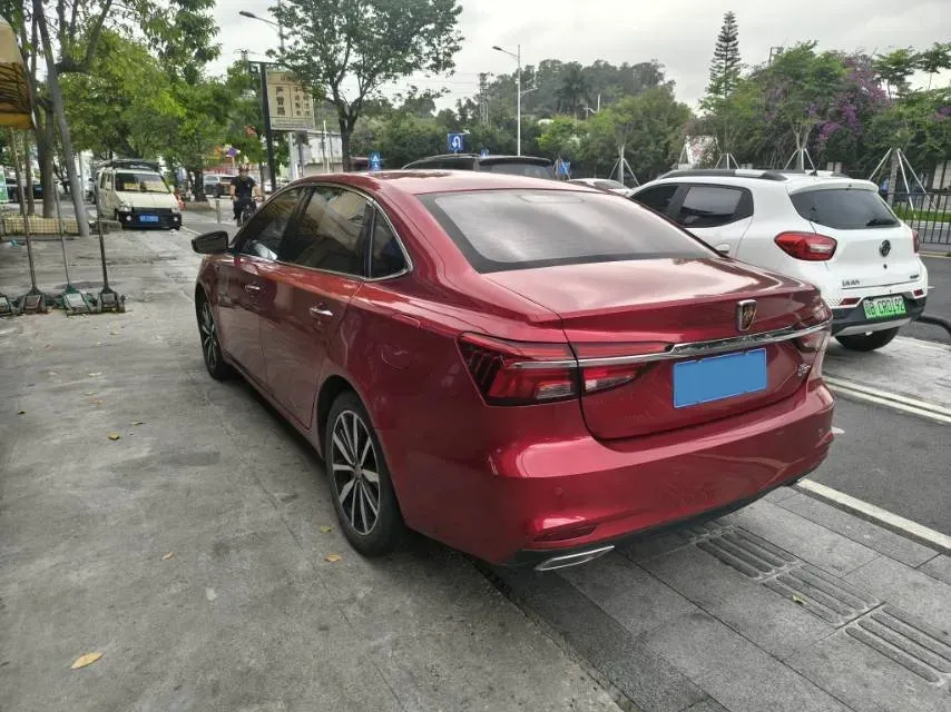 2018 JAC Refine S7 1.5T 174HP L4 6DCT,autocango,china used car exporter,china ev exporter,chinese used car exporter,chinese used ev exporter