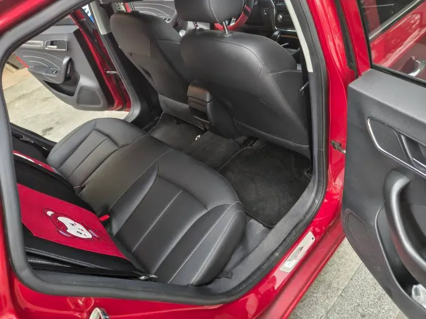 2018 JAC Refine S7 1.5T 174HP L4 6DCT,autocango,china used car exporter,china ev exporter,chinese used car exporter,chinese used ev exporter