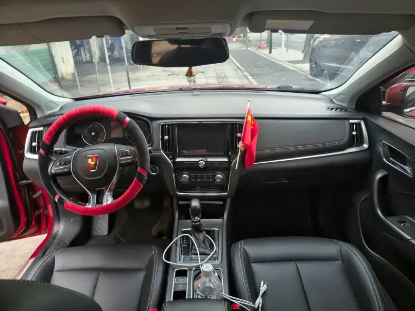 2018 JAC Refine S7 1.5T 174HP L4 6DCT,autocango,china used car exporter,china ev exporter,chinese used car exporter,chinese used ev exporter