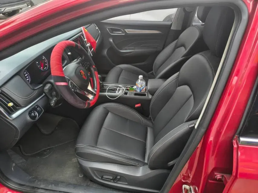 2018 JAC Refine S7 1.5T 174HP L4 6DCT,autocango,china used car exporter,china ev exporter,chinese used car exporter,chinese used ev exporter