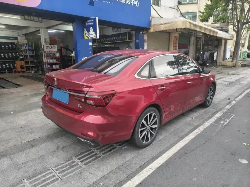 2018 JAC Refine S7 1.5T 174HP L4 6DCT,autocango,china used car exporter,china ev exporter,chinese used car exporter,chinese used ev exporter