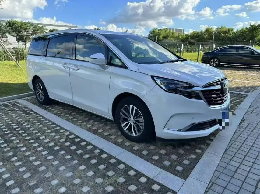 2021 Buick GL8 2.0T 237HP L4 9AT,autocango,china used car exporter,china ev exporter,chinese used car exporter,chinese used ev exporter