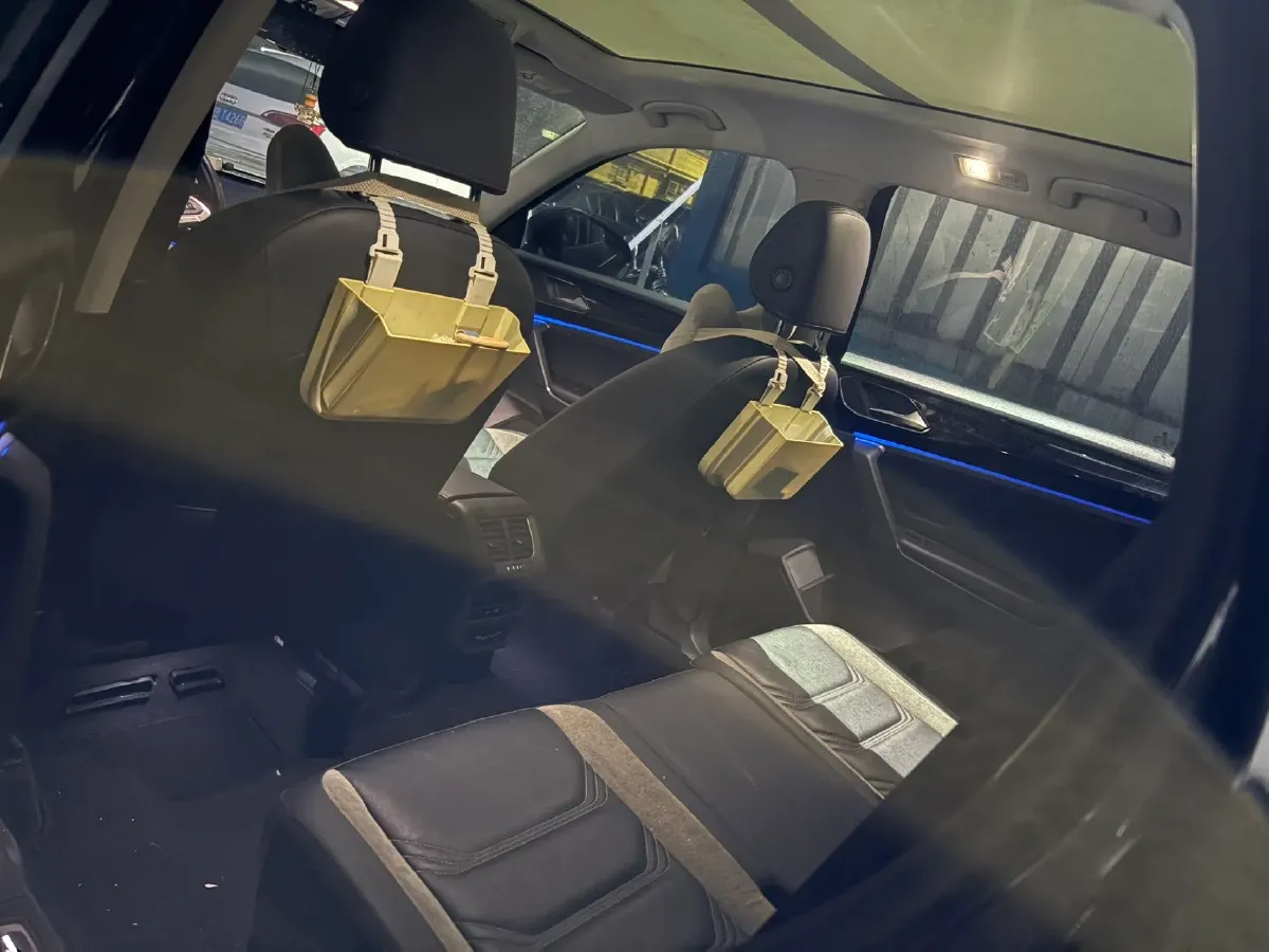 2022 Volkswagen Tayron GTE 1.4T 150HP L4 6DCT PHEV 13KWH,autocango,china used car exporter,china ev exporter,chinese used car exporter,chinese used ev exporter