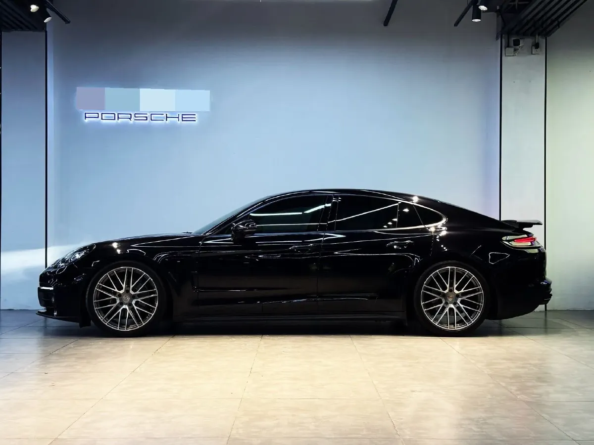 2021 Porsche Panamera 2.9T 330HP V6 8DCT,autocango,china used car exporter,china ev exporter,chinese used car exporter,chinese used ev exporter