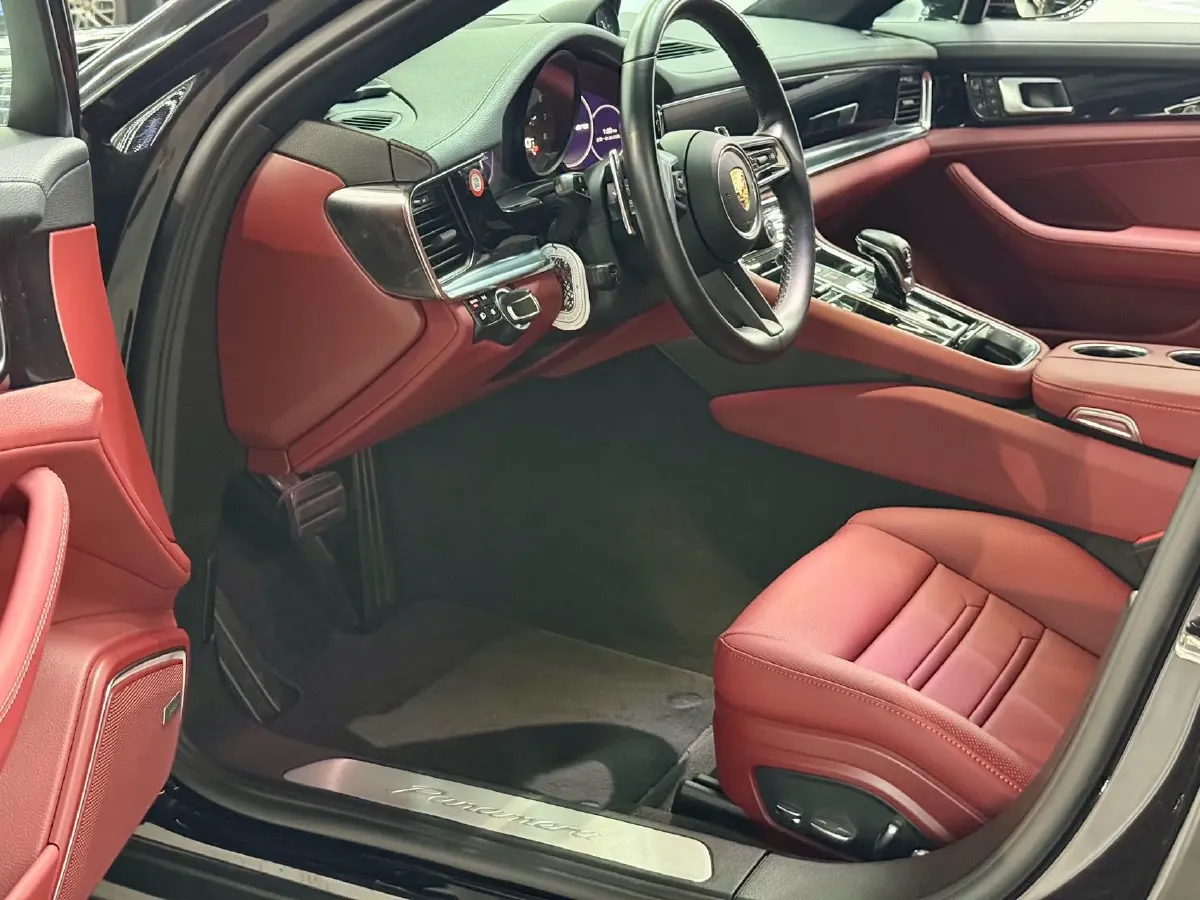 2021 Porsche Panamera 2.9T 330HP V6 8DCT,autocango,china used car exporter,china ev exporter,chinese used car exporter,chinese used ev exporter