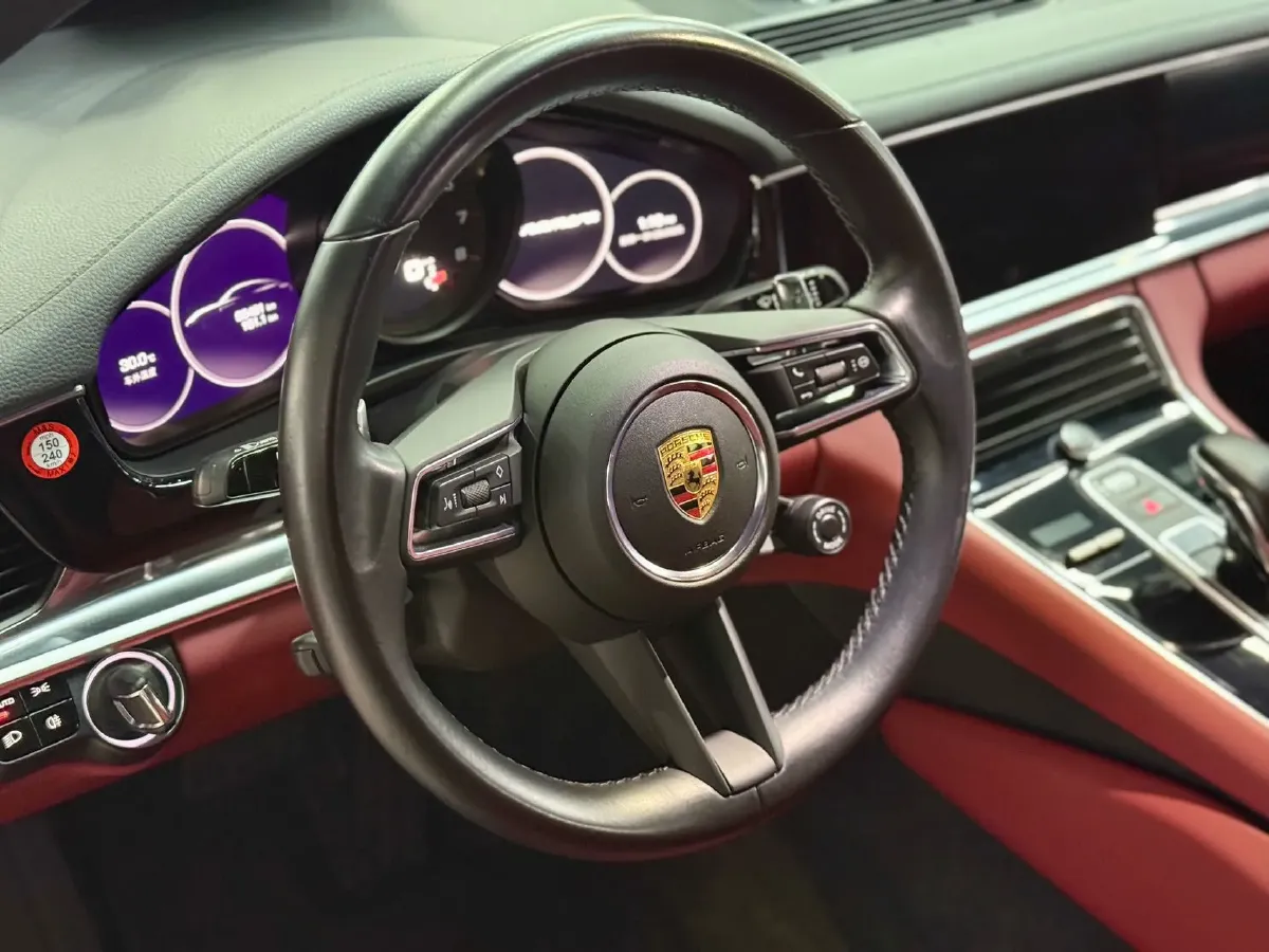 2021 Porsche Panamera 2.9T 330HP V6 8DCT,autocango,china used car exporter,china ev exporter,chinese used car exporter,chinese used ev exporter