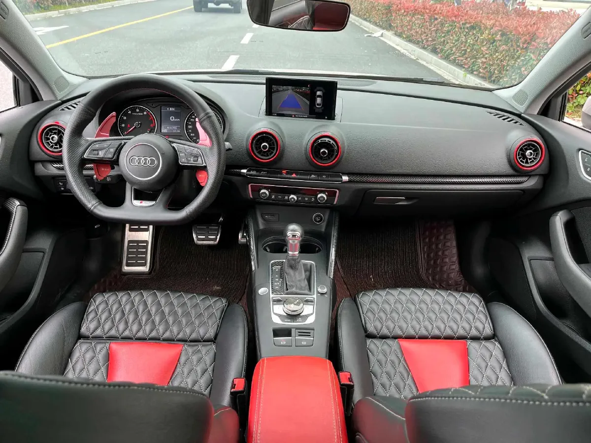 2020 Audi A3 1.4T 150HP L4 7DCT,autocango,china used car exporter,china ev exporter,chinese used car exporter,chinese used ev exporter