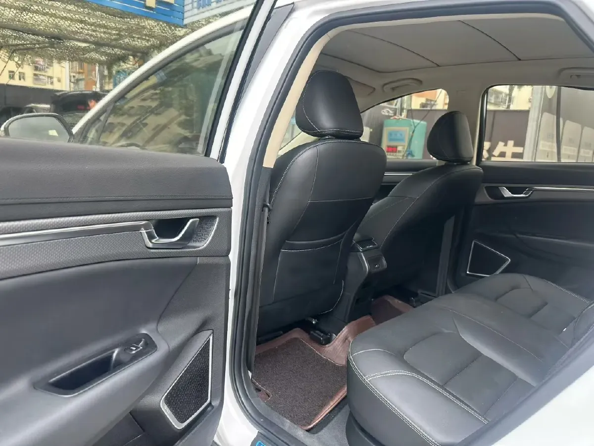 2016 Geely Emgrand GS 1.8L 133HP L4 6DCT,autocango,china used car exporter,china ev exporter,chinese used car exporter,chinese used ev exporter
