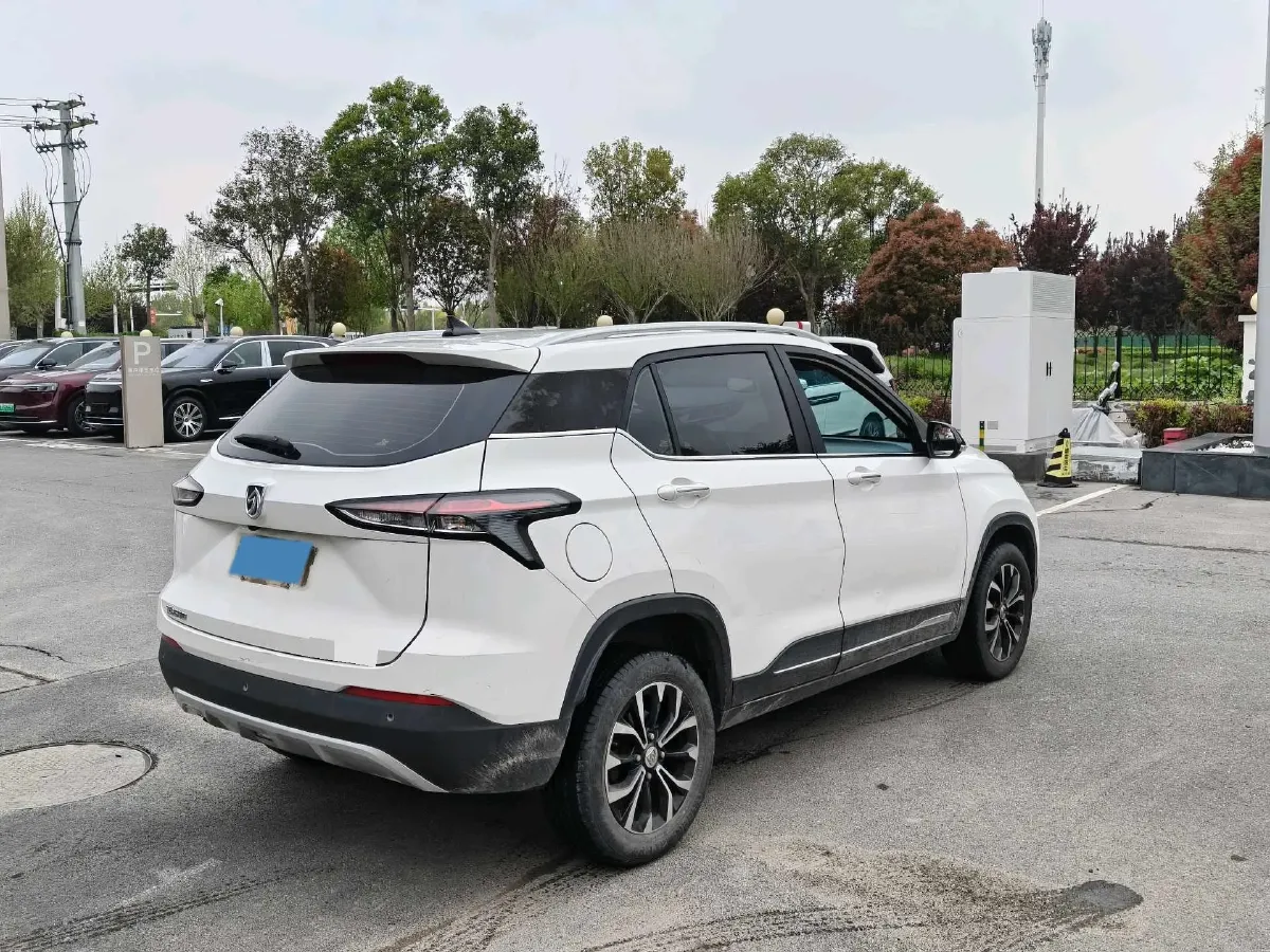 2019 BaoJun 510 1.5L 105HP L4 6MT,autocango,china used car exporter,china ev exporter,chinese used car exporter,chinese used ev exporter