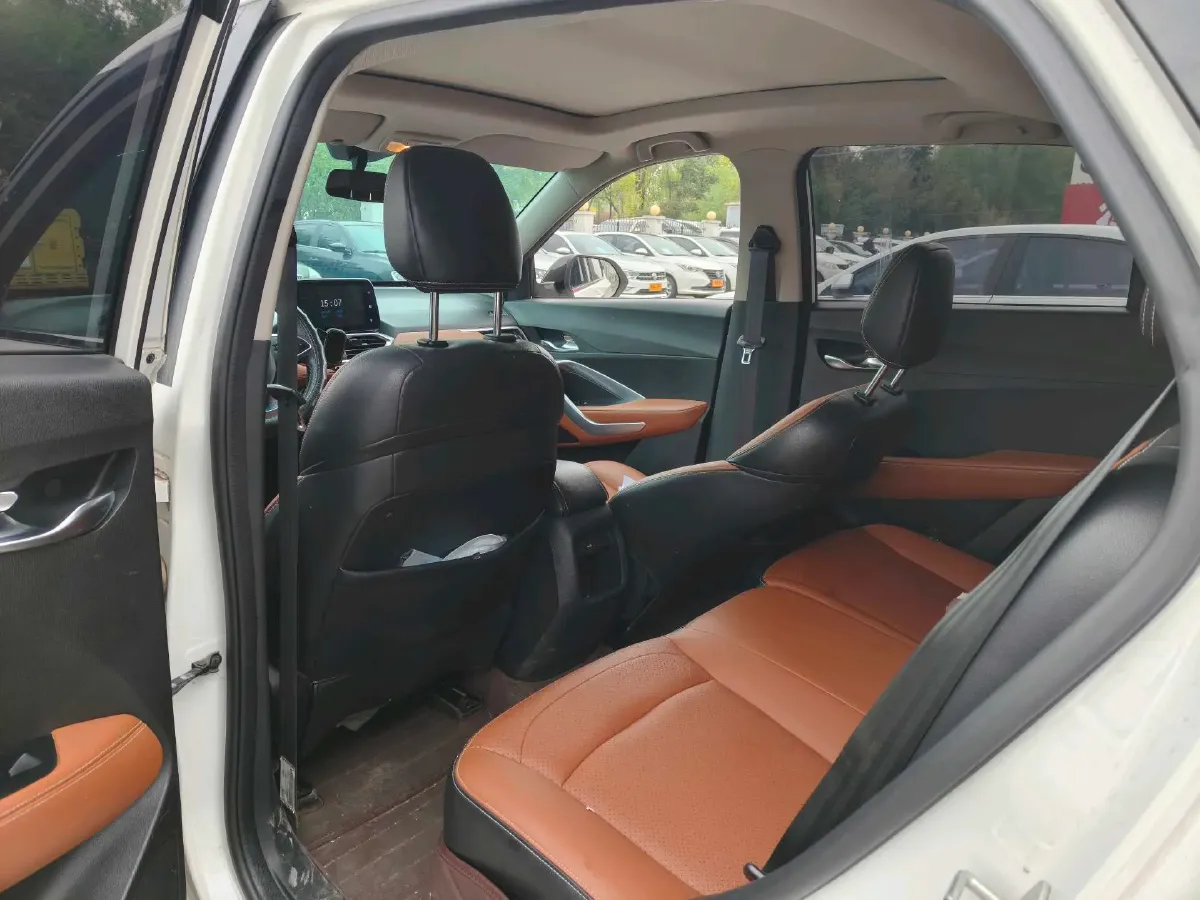 2019 BaoJun 510 1.5L 105HP L4 6MT,autocango,china used car exporter,china ev exporter,chinese used car exporter,chinese used ev exporter