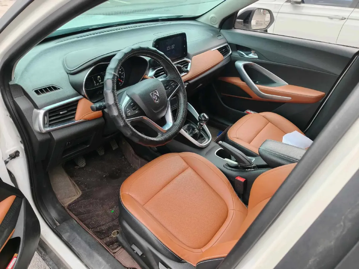 2019 BaoJun 510 1.5L 105HP L4 6MT,autocango,china used car exporter,china ev exporter,chinese used car exporter,chinese used ev exporter