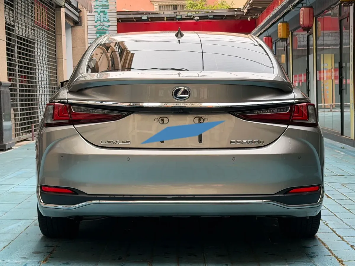 2020 Lexus ES 2.5L 178HP L4 E-CVT Hybrid,autocango,china used car exporter,china ev exporter,chinese used car exporter,chinese used ev exporter