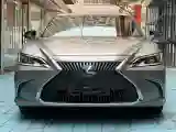 2020 Lexus ES 2.5L 178HP L4 E-CVT Hybrid