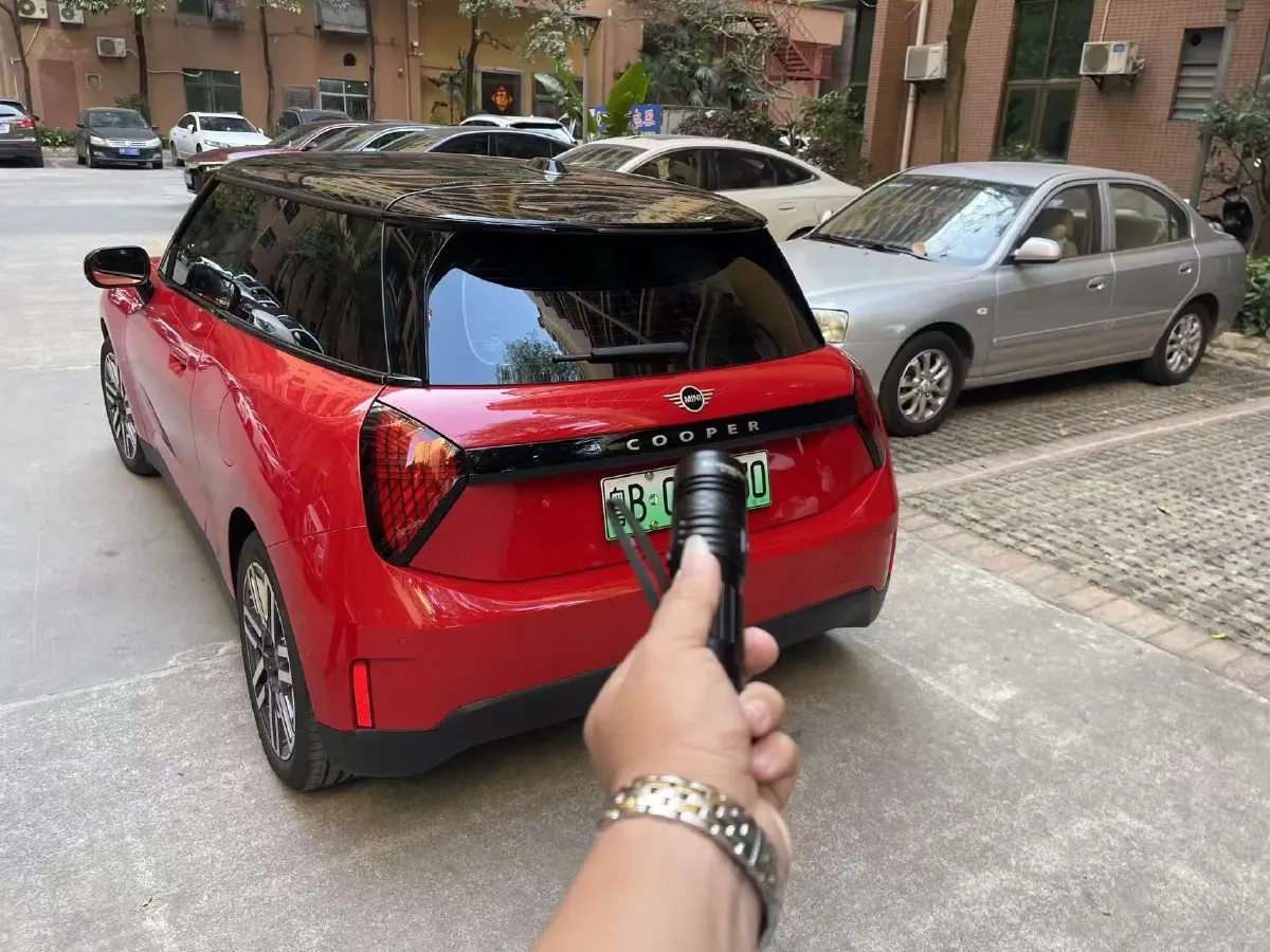 2025 MINI COOPER BEV 51.5KWH,autocango,china used car exporter,china ev exporter,chinese used car exporter,chinese used ev exporter