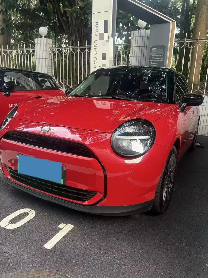 2025 MINI COOPER BEV 51.5KWH,autocango,china used car exporter,china ev exporter,chinese used car exporter,chinese used ev exporter