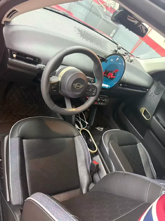 2025 MINI COOPER BEV 51.5KWH,autocango,china used car exporter,china ev exporter,chinese used car exporter,chinese used ev exporter