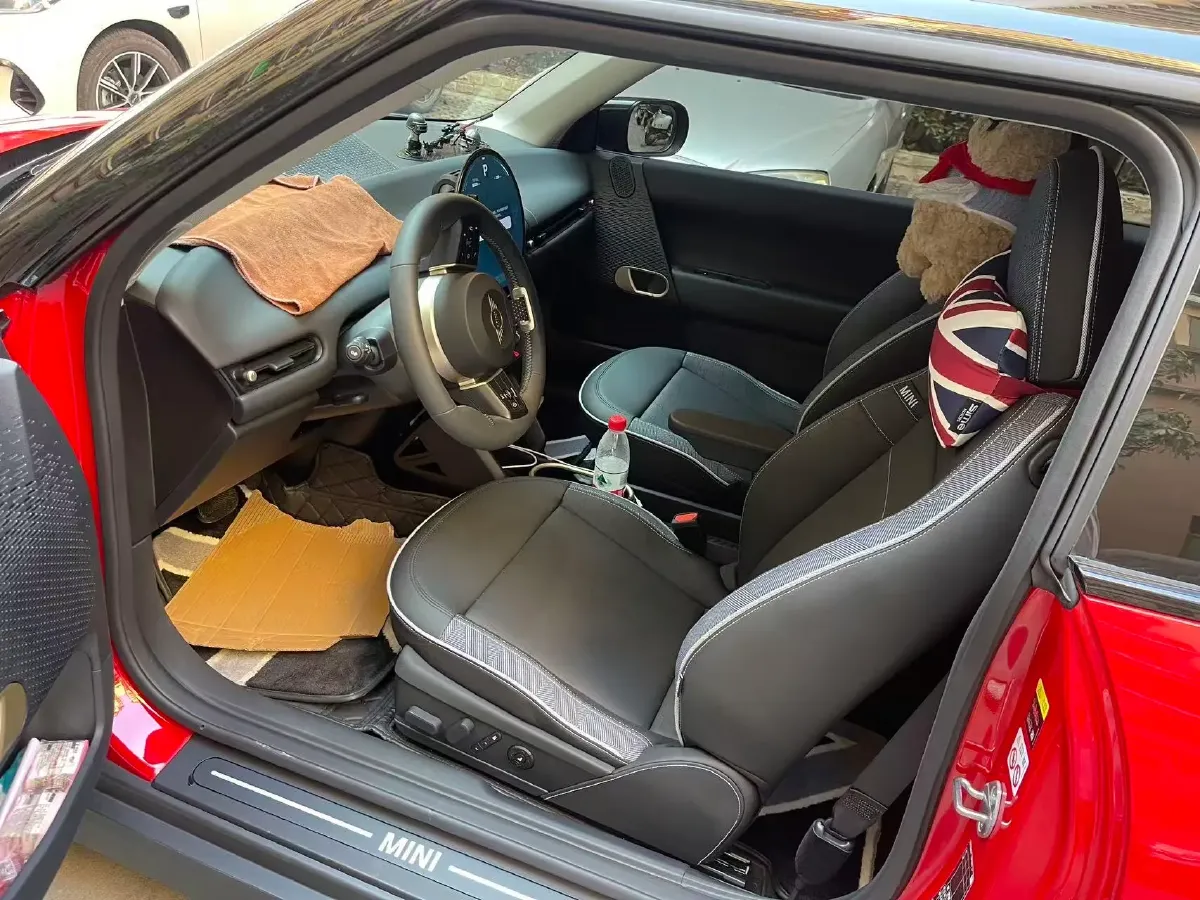 2025 MINI COOPER BEV 51.5KWH,autocango,china used car exporter,china ev exporter,chinese used car exporter,chinese used ev exporter