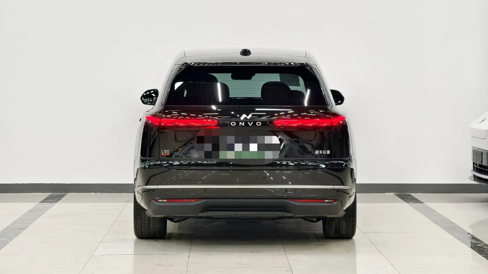 2025 ONVO L90 BEV,autocango,china used car exporter,china ev exporter,chinese used car exporter,chinese used ev exporter