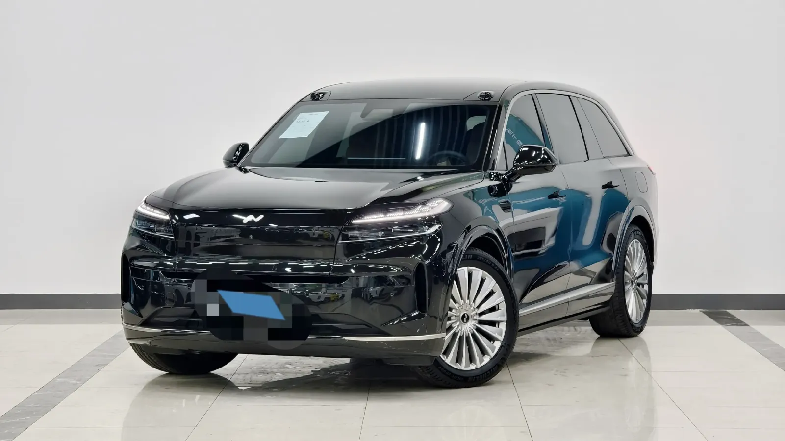 2025 ONVO L90 BEV,autocango,china used car exporter,china ev exporter,chinese used car exporter,chinese used ev exporter