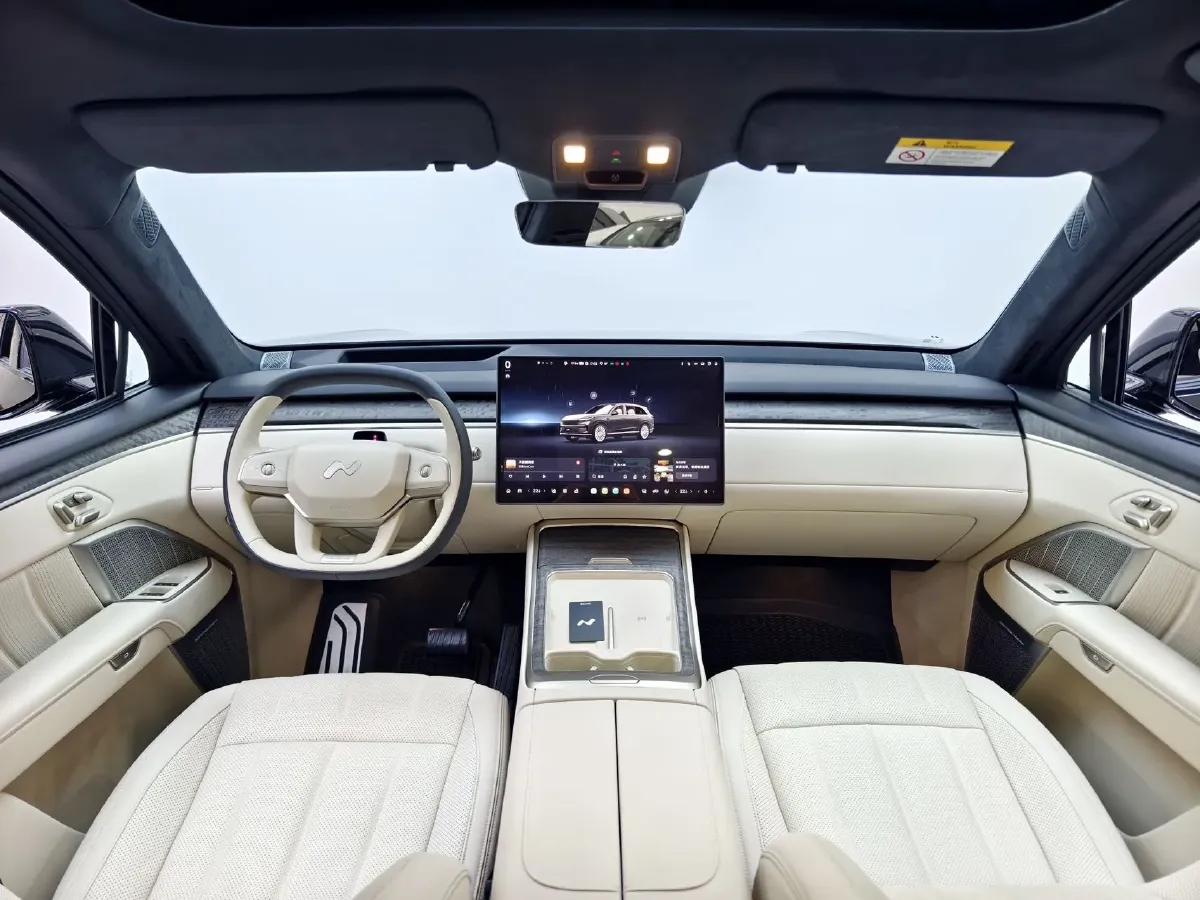 2025 ONVO L90 BEV,autocango,china used car exporter,china ev exporter,chinese used car exporter,chinese used ev exporter