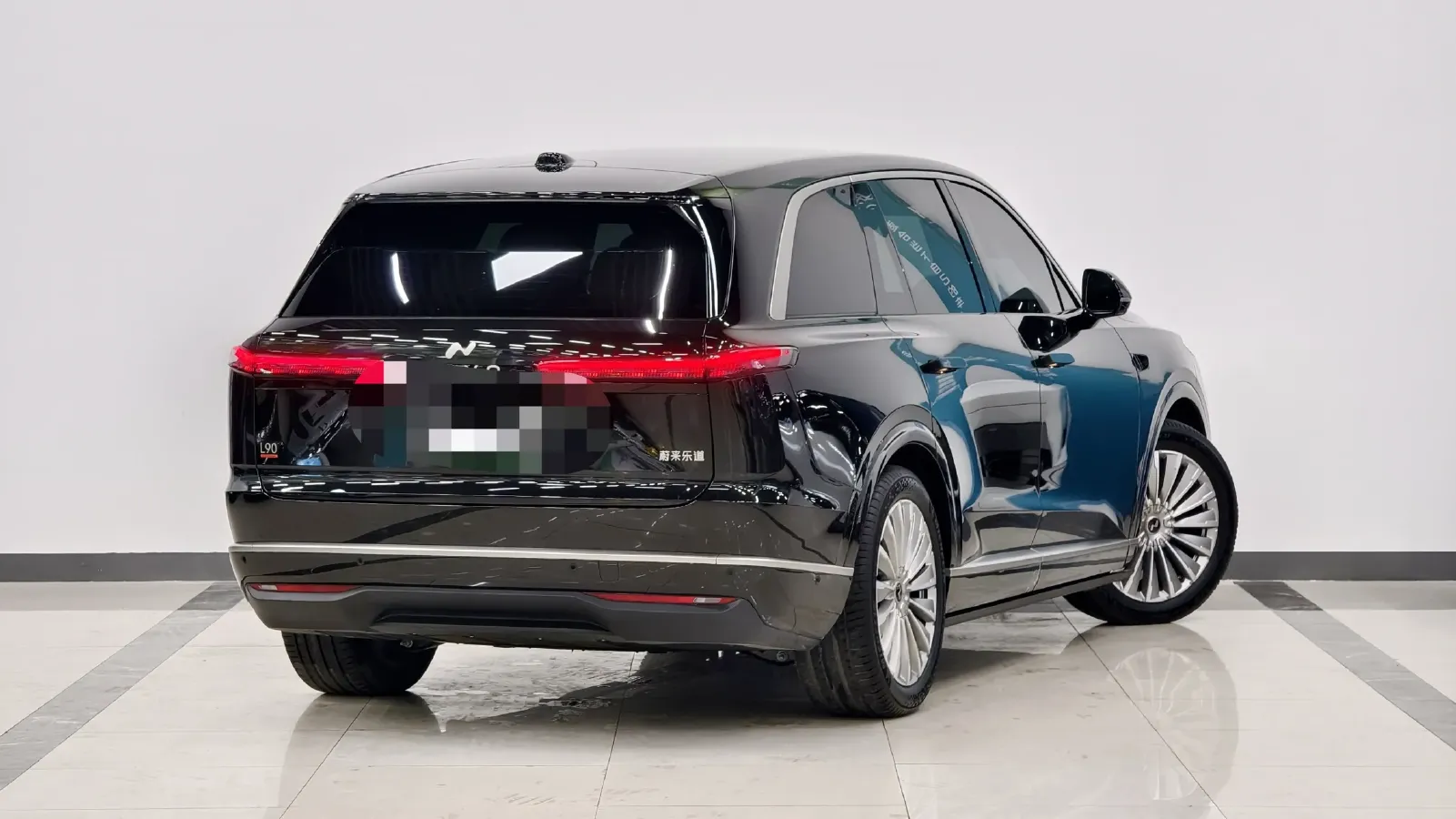 2025 ONVO L90 BEV,autocango,china used car exporter,china ev exporter,chinese used car exporter,chinese used ev exporter