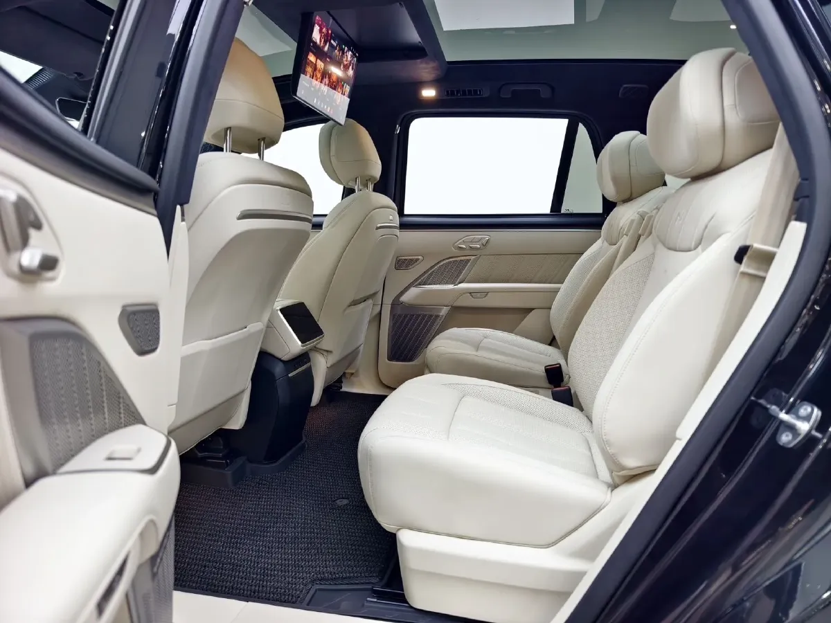 2025 ONVO L90 BEV,autocango,china used car exporter,china ev exporter,chinese used car exporter,chinese used ev exporter