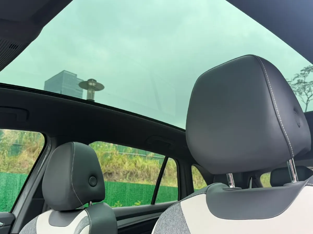 2024 Volkswagen ID.4 Crozz BEV 55.7KWH,autocango,china used car exporter,china ev exporter,chinese used car exporter,chinese used ev exporter