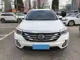 2017 GAC Trumpchi GS4 1.5T 152HP L4 6AT