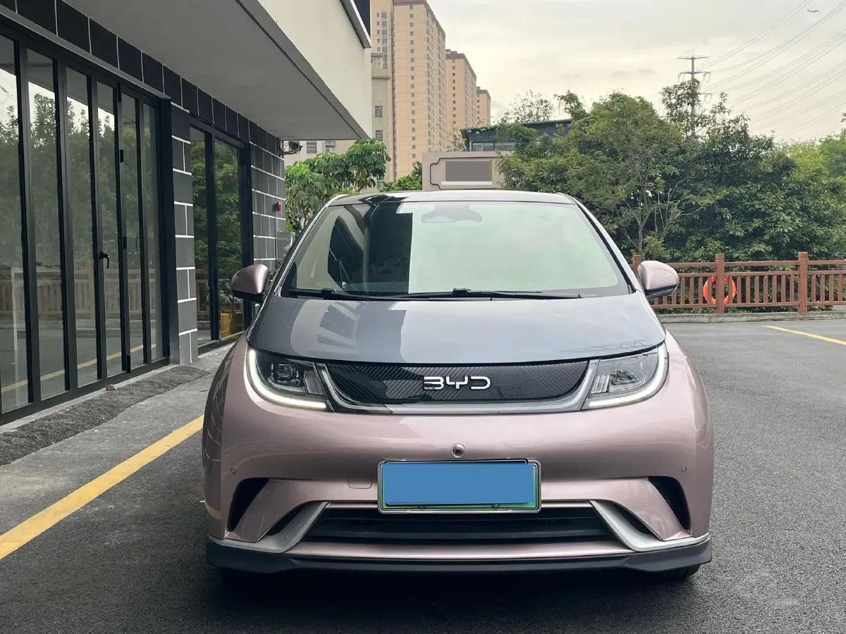 2024 BYD Dolphin BEV 44.928KWH,autocango,china used car exporter,china ev exporter,chinese used car exporter,chinese used ev exporter