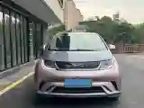 2024 BYD Dolphin BEV 44.928KWH