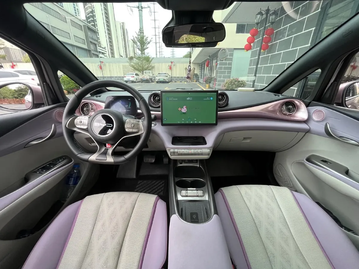 2024 BYD Dolphin BEV 44.928KWH,autocango,china used car exporter,china ev exporter,chinese used car exporter,chinese used ev exporter