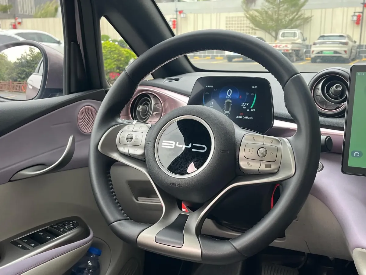 2024 BYD Dolphin BEV 44.928KWH,autocango,china used car exporter,china ev exporter,chinese used car exporter,chinese used ev exporter