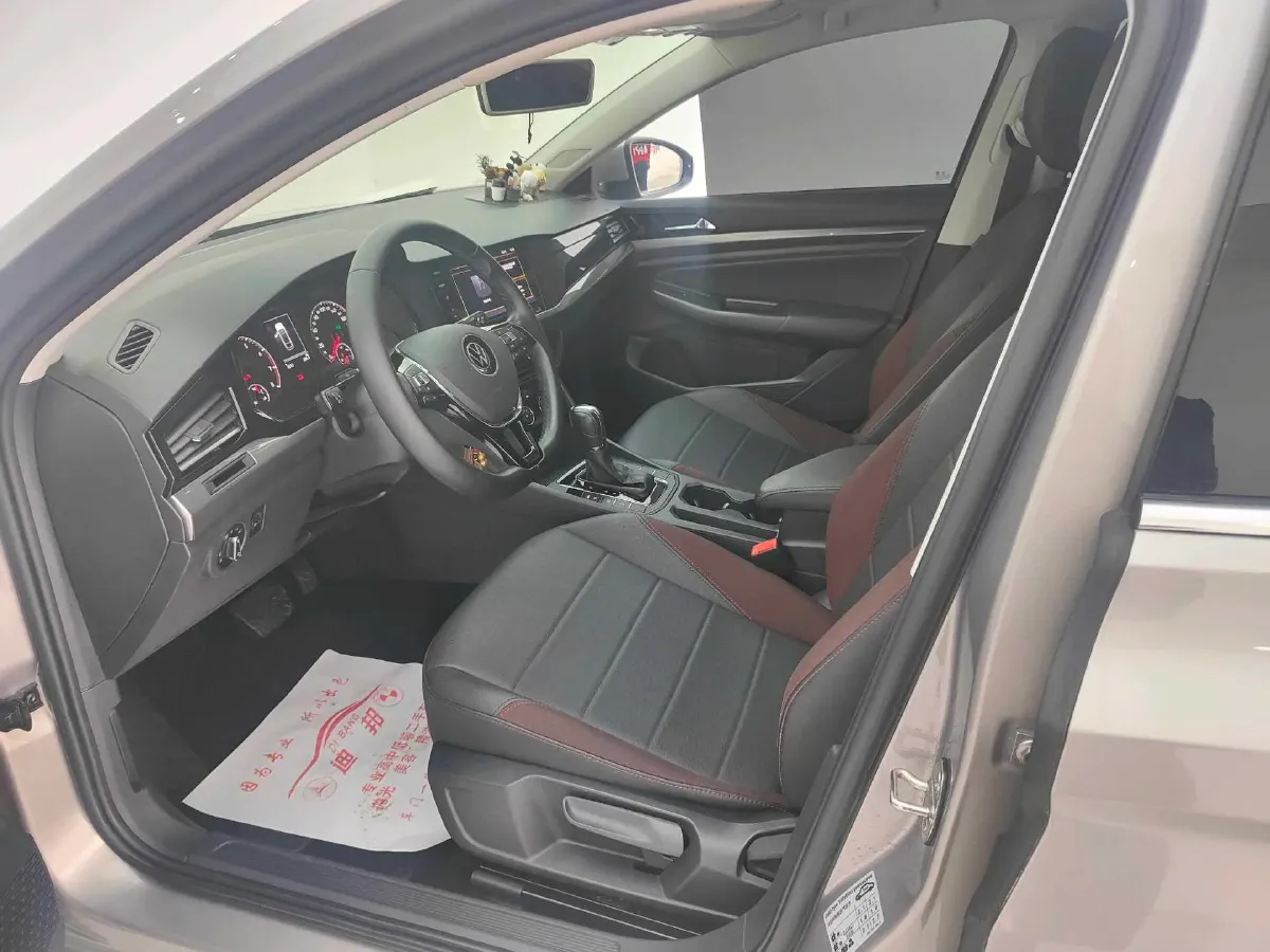 2021 Volkswagen Bora 1.5L 113HP L4 6AT,autocango,china used car exporter,china ev exporter,chinese used car exporter,chinese used ev exporter