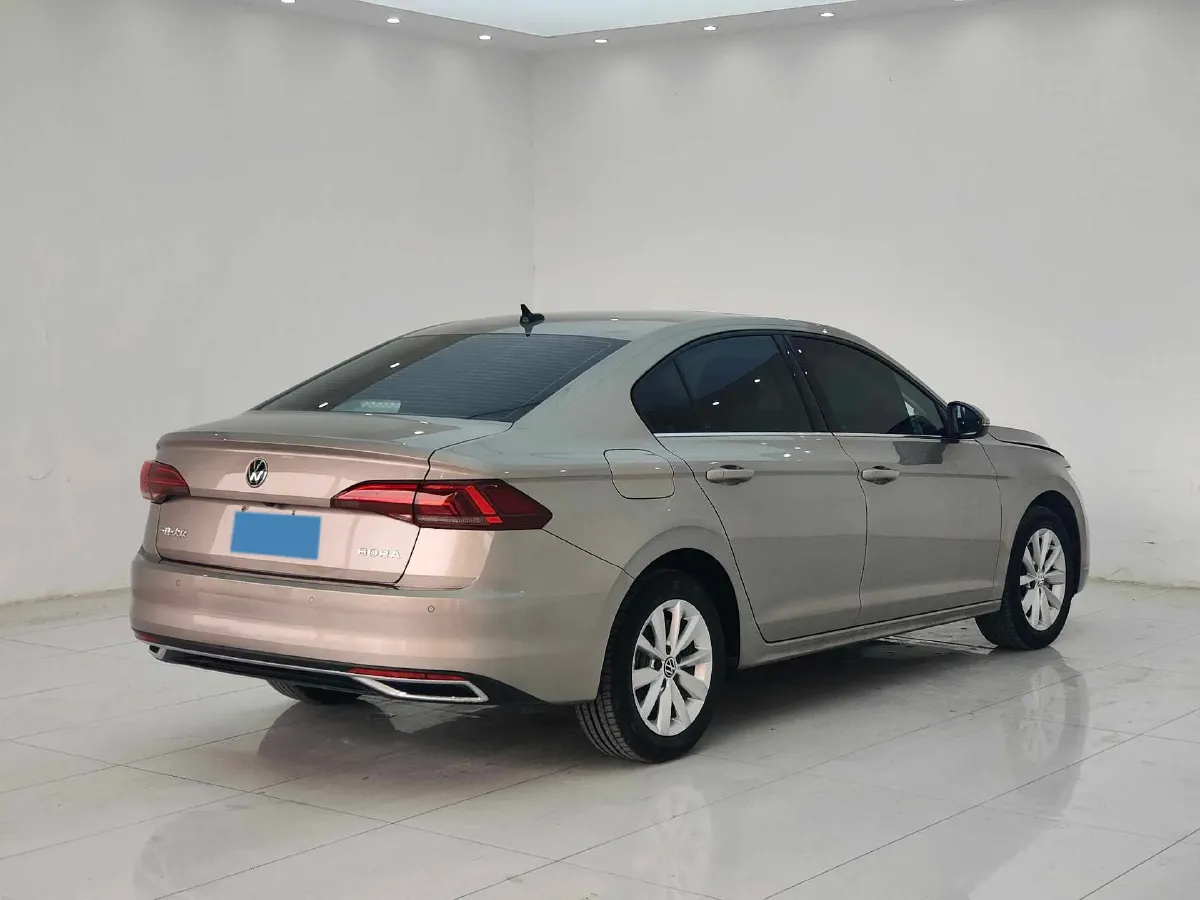 2021 Volkswagen Bora 1.5L 113HP L4 6AT,autocango,china used car exporter,china ev exporter,chinese used car exporter,chinese used ev exporter