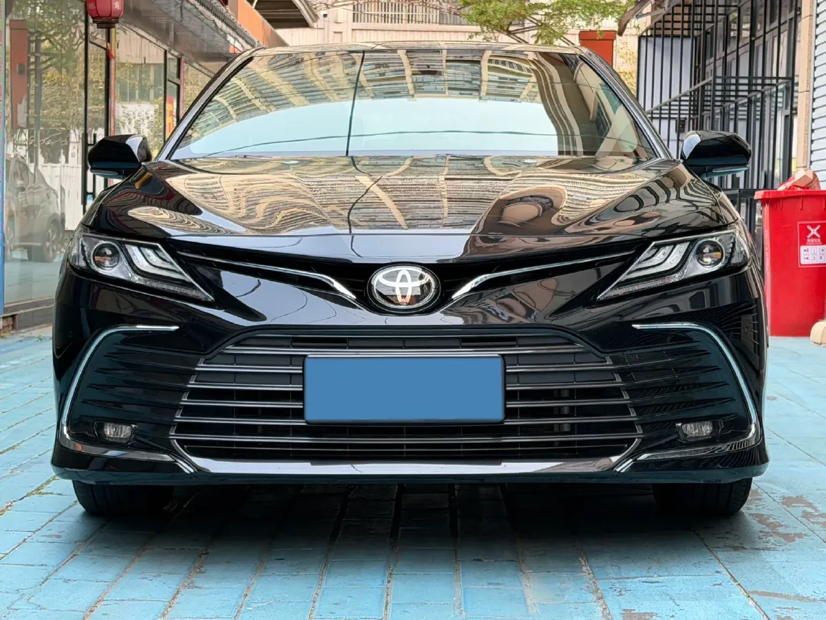 2021 Toyota Camry 2.0L 178HP L4 CVT,autocango,china used car exporter,china ev exporter,chinese used car exporter,chinese used ev exporter