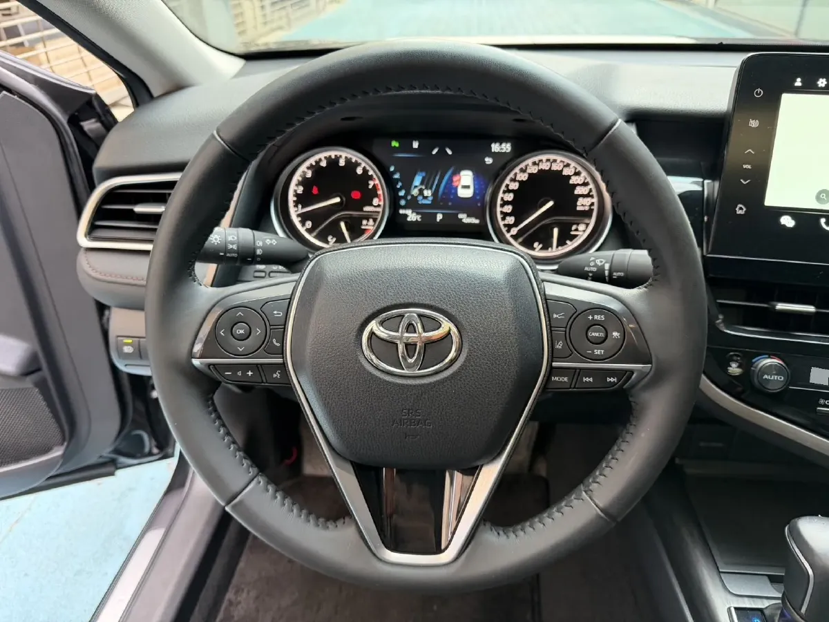 2021 Toyota Camry 2.0L 178HP L4 CVT,autocango,china used car exporter,china ev exporter,chinese used car exporter,chinese used ev exporter
